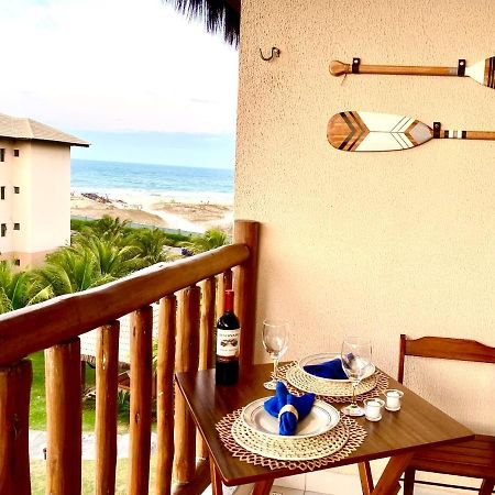 Cumbuco Flat No Vg Sun - Praia Do Cumbuco Buitenkant foto