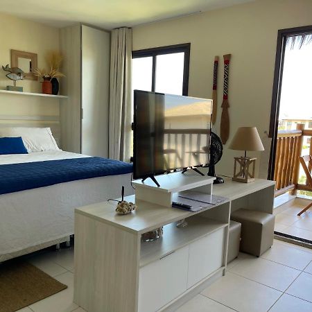 Cumbuco Flat No Vg Sun - Praia Do Cumbuco Buitenkant foto