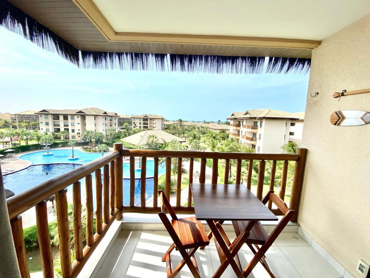 Cumbuco Flat No Vg Sun - Praia Do Cumbuco Buitenkant foto
