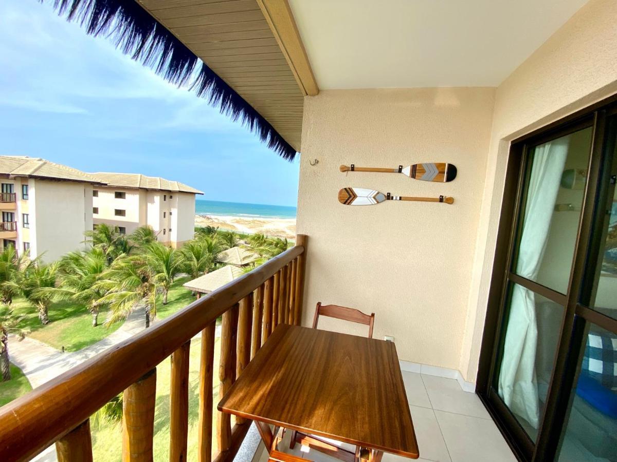 Cumbuco Flat No Vg Sun - Praia Do Cumbuco Buitenkant foto
