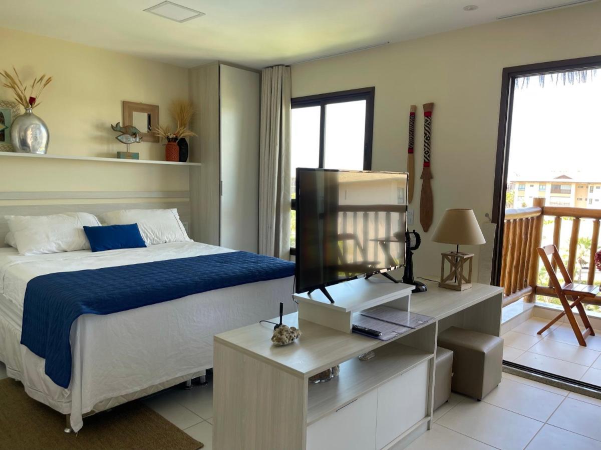 Cumbuco Flat No Vg Sun - Praia Do Cumbuco Buitenkant foto