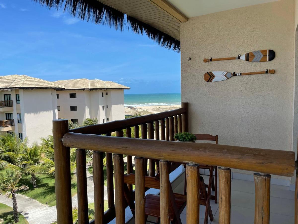 Cumbuco Flat No Vg Sun - Praia Do Cumbuco Buitenkant foto