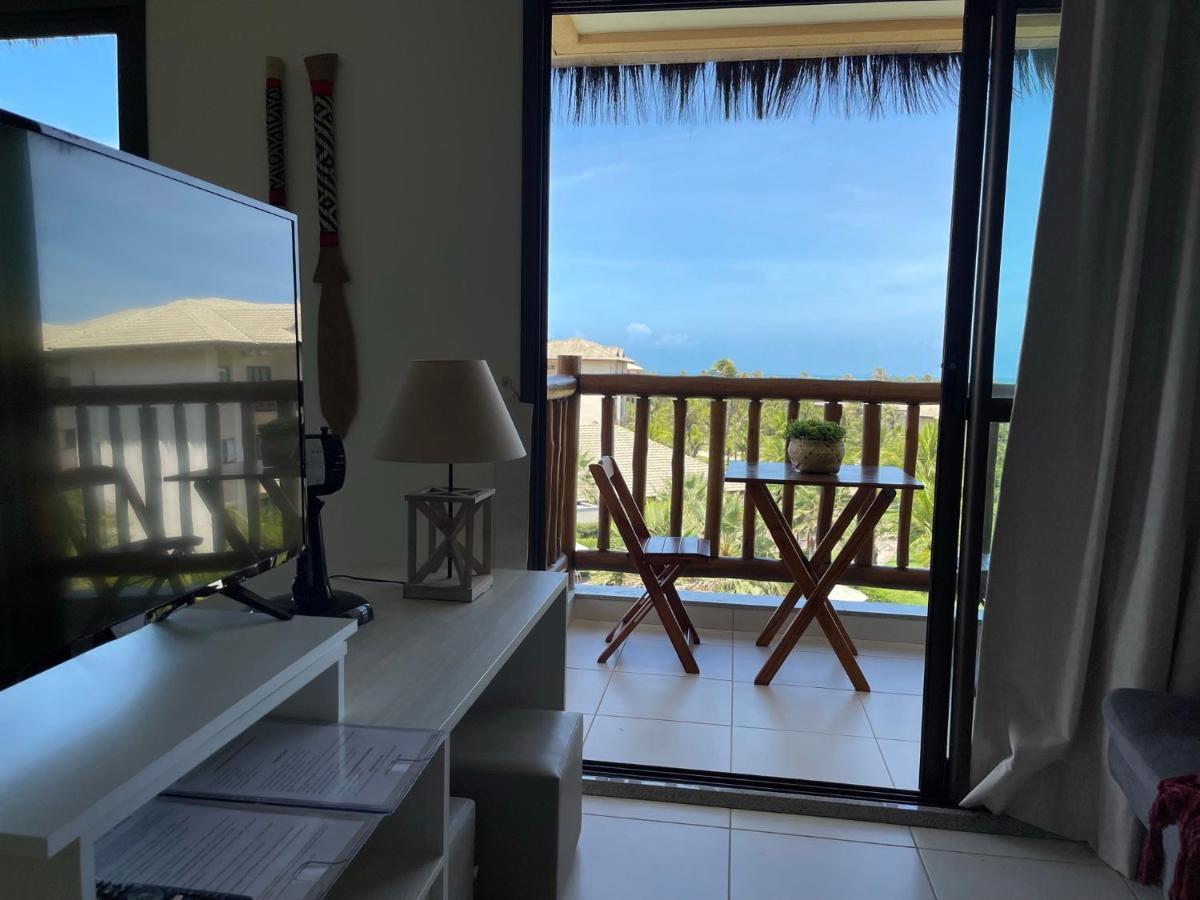 Cumbuco Flat No Vg Sun - Praia Do Cumbuco Buitenkant foto